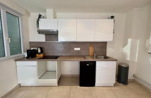 Sartrouville Apartment | Avenue de la gare - Sartrouville