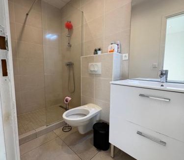 Sartrouville Apartment | Avenue de la gare - Sartrouville