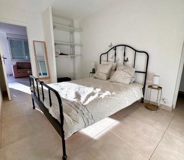 Sartrouville Apartment | Avenue de la gare - Sartrouville