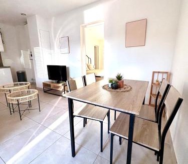 Sartrouville Apartment | Avenue de la gare - Sartrouville