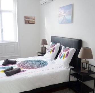 Contades Apartment | Avenue de La Paix - L'Exclusif