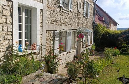 Saint-Just House | Avenue du Château