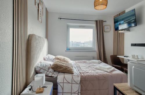 Saint Nicolas - Charles III - Ville vieille - Trois Maisons - Leopold Apartment | Avenue Foch