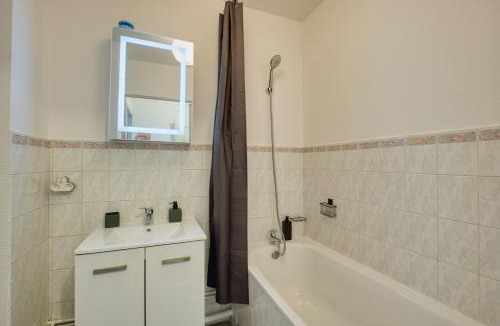 Saint Nicolas - Charles III - Ville vieille - Trois Maisons - Leopold Apartment | Avenue Foch