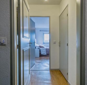 Saint Nicolas - Charles III - Ville vieille - Trois Maisons - Leopold Apartment | Avenue Foch