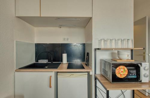 Saint Nicolas - Charles III - Ville vieille - Trois Maisons - Leopold Apartment | Avenue Foch