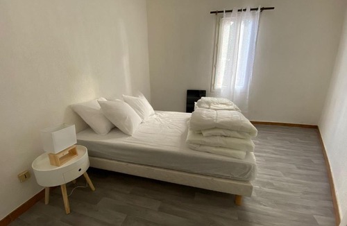 La Lunette Apartment | Avenue Guynemer - Appartement T2 proche centre ville Perpignan