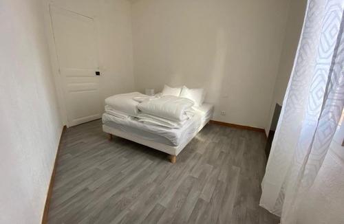 La Lunette Apartment | Avenue Guynemer - Appartement T2 proche centre ville Perpignan