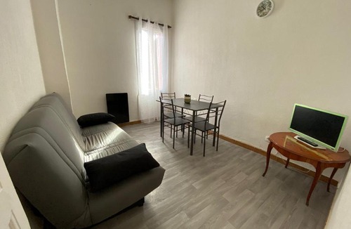 La Lunette Apartment | Avenue Guynemer - Appartement T2 proche centre ville Perpignan