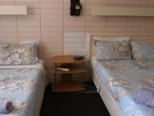 Alfredton Hotel | Avenue Motel