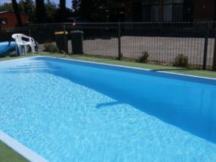 Alfredton Hotel | Avenue Motel