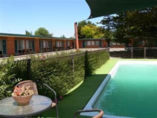 Alfredton Hotel | Avenue Motel