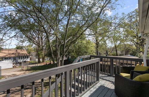 Birmingham House | Avenue South Serene