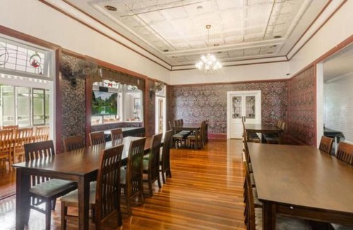 Hermit Park Hostel | Avenue Xchange