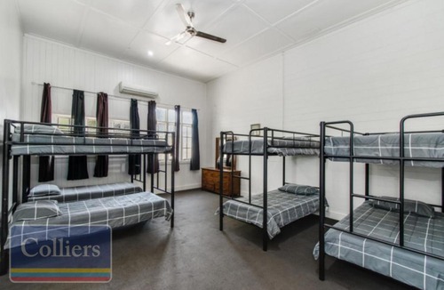 Hermit Park Hostel | Avenue Xchange