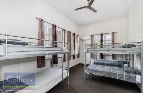 Hermit Park Hostel | Avenue Xchange