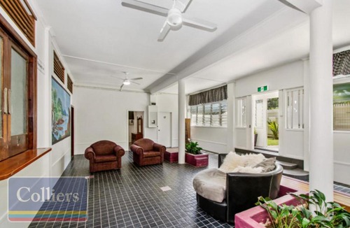 Hermit Park Hostel | Avenue Xchange