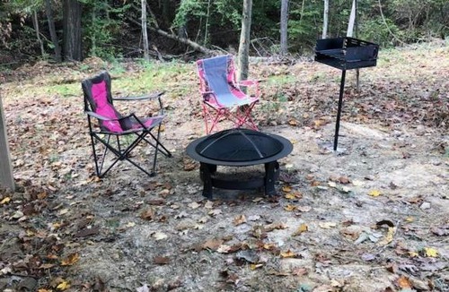 Logan Apartment | Avenwood Cabins