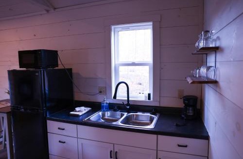 Logan Apartment | Avenwood Cabins