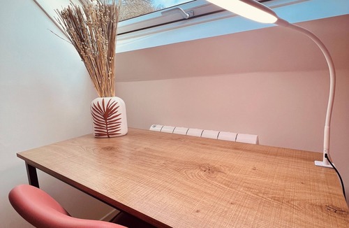 Dampsmesnil House | Aveny Spa House