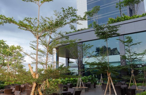 Bekasi Hotel | Avenzel Hotel & Convention Cibubur