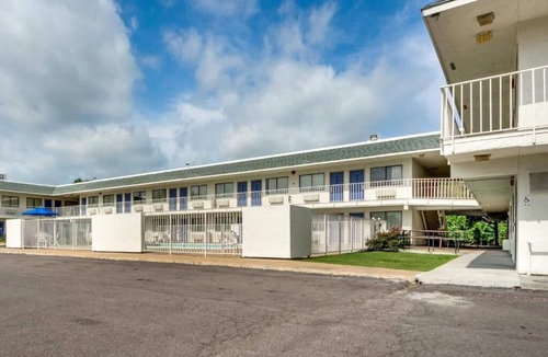 Muskogee Apartment | AVERA SUITES