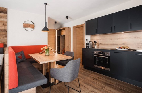 Ravaisch Apartment | Avero Lodge, (Samnaun-Compatsch). by Interhome