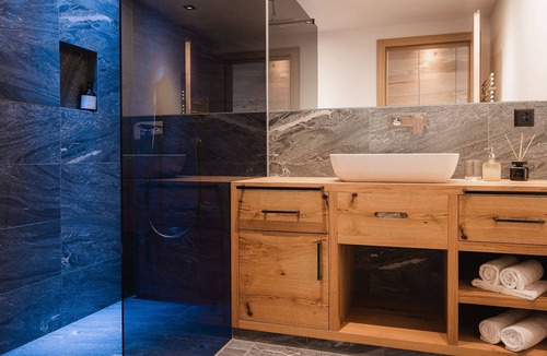 Ravaisch Apartment | Avero Lodge, (Samnaun-Compatsch). by Interhome