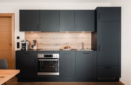 Ravaisch Apartment | Avero Lodge, (Samnaun-Compatsch). by Interhome