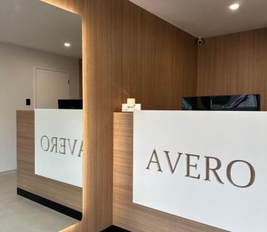 Rotorua Hotel | Avero