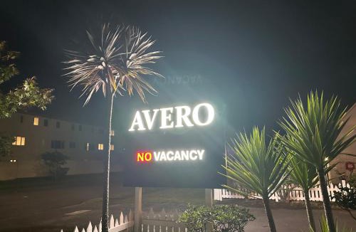 Rotorua Hotel | Avero