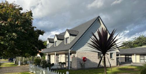 Rotorua Hotel | Avero