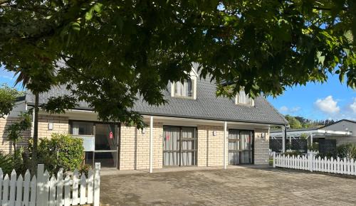 Rotorua Hotel | Avero