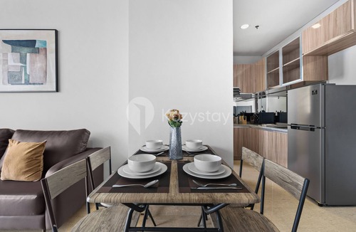Chinatown Apartment | Averona by Kozystay - Taman Sari