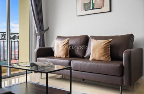 Chinatown Apartment | Averona by Kozystay - Taman Sari