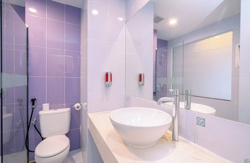 Yogyakarta Hotel | Avery Hotel Yogyakarta Kusumanegara