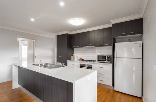 Jackass Flat House | Averys Retreat Summar