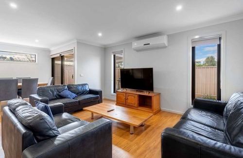 Jackass Flat House | Averys Retreat Summar