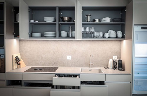 Savognin Apartment | AVES Apartments Savognin