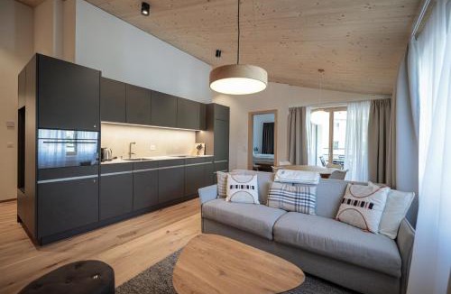 Savognin Apartment | AVES Apartments Savognin