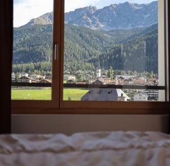 Savognin Apartment | AVES Apartments Savognin