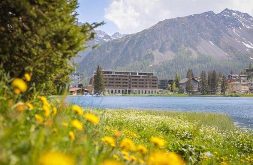 Arosa Cabin | AVES Hotel&Apartment Arosa