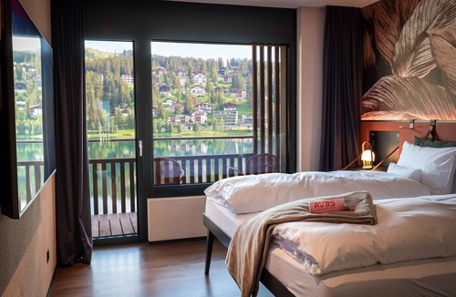 Arosa Hotel | AVES Hotel & Apartment Arosa