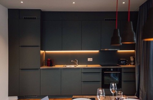 Arosa Hotel | AVES Hotel & Apartment Arosa