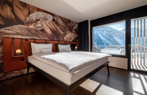 Arosa Hotel | AVES Hotel & Apartment Arosa