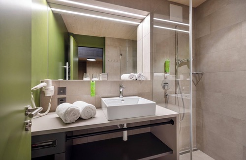 Savognin Hotel | AVES Hotel Savognin