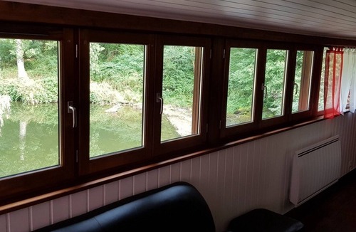 Mayran Cottage | Aveyron cottage: Mill 4 * great comfort by the Aveyron river