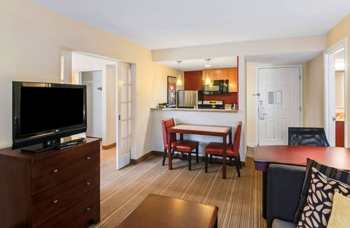 Westborough Hotel | AVIA Residences on Research - Extended Stay