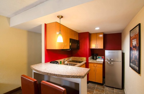 Westborough Hotel | AVIA Residences on Research - Extended Stay