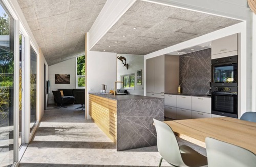 Fjellerup House | "Aviana" - 500m from the sea by Interhome